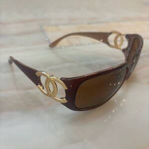 Chanel Vintage sunglasses